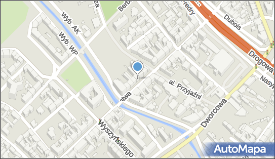 P.w.Alians Michał Trela, ul. Zwycięstwa 33, Gliwice 44-100 - Przedsiębiorstwo, Firma, NIP: 6311965406