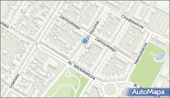 P.w.Asistart Jacek Mróz, ul. 20 Stycznia 1920 r. 10, Bydgoszcz 85-081 - Przedsiębiorstwo, Firma, NIP: 9670660016