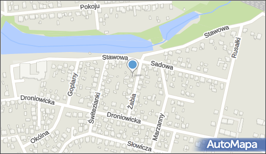 P w Atur, Żabia 18, Lubliniec 42-700 - Przedsiębiorstwo, Firma, NIP: 5751347244