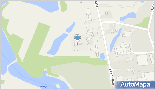 P.W. BUCIOR. Producent kotłów CO Konstrukcje stalo 22-600 - Przedsiębiorstwo, Firma, godziny otwarcia, numer telefonu