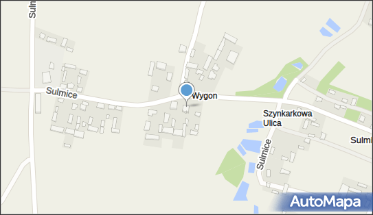 950837797, P.w.Dams Kunegunda Węcławik 