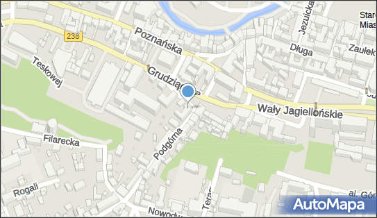 9670462948, Przedsiębiorstwo Wielobranżowe Dorota Rodziewicz 