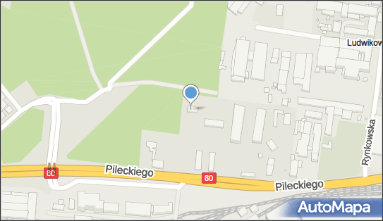 P. W. EDPOL, Ludwikowo 12b, Bydgoszcz 85-514 - Przedsiębiorstwo, Firma, godziny otwarcia, numer telefonu