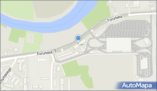 P.w.Estrada Leszek Przybylski, Toruńska 278, Bydgoszcz 85-831 - Przedsiębiorstwo, Firma, NIP: 5541099076