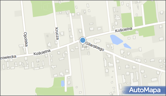 P w Gawrońscy Gawrońska Iwona Ewa, Nowe Załubice 05-255 - Przedsiębiorstwo, Firma, numer telefonu, NIP: 1250040254