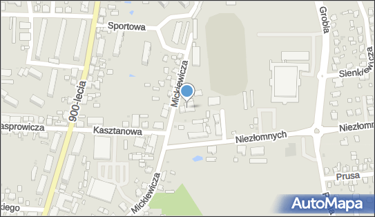 5571214151, P.w.Gruby Dariusz Papierz 