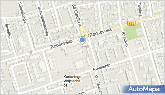 P w H R Chybalska Elżbieta Magiera Daria, Zabrze 41-800 - Przedsiębiorstwo, Firma, NIP: 6480002283