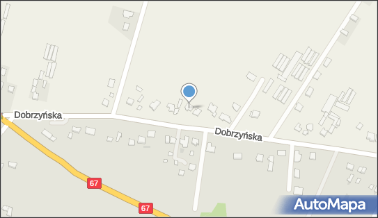 P.w.Han-Bud Jolanta Mikulska, Kulin 49B, Kulin 87-811 - Przedsiębiorstwo, Firma, NIP: 8881016961