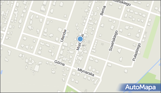 P w Hanpex, ul. Stanisława Moniuszki 44, Konstantynów Łódzki 95-050 - Przedsiębiorstwo, Firma, NIP: 7271276692