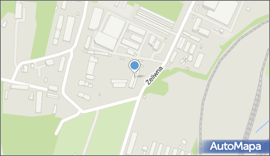 P w Hurtpol, ul. Żeliwna 41, Katowice 40-852 - Przedsiębiorstwo, Firma, numer telefonu, NIP: 6341058239