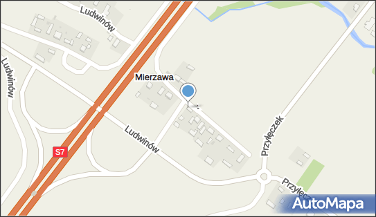 P w Jawor Sławomir Jawor, Mierzawa 8, Mierzawa 28-330 - Przedsiębiorstwo, Firma, NIP: 6561515673