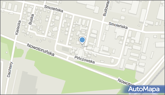 P.w.Kamal Aleksander Kamiński, Miechowska 10, Bydgoszcz 85-875 - Przedsiębiorstwo, Firma, NIP: 5540153951