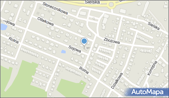 P w Kosta, ul. Sojowa 2, Olsztyn 10-820 - Przedsiębiorstwo, Firma, NIP: 7391088208