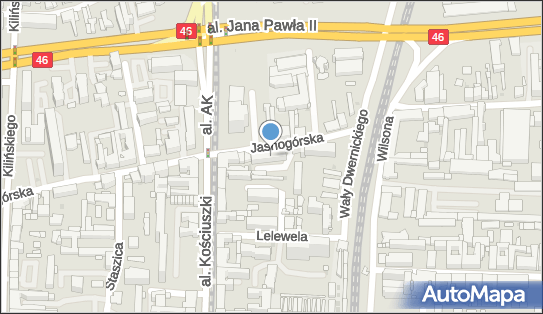 P.w.Kropka w.Lipiec, Jasnogórska 11, Częstochowa 42-202 - Przedsiębiorstwo, Firma, NIP: 5730215394