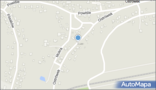 P.w.Ma-Pa Paweł Kutyła, Ostrówek 22, Sandomierz 27-600 - Przedsiębiorstwo, Firma, NIP: 8641803820