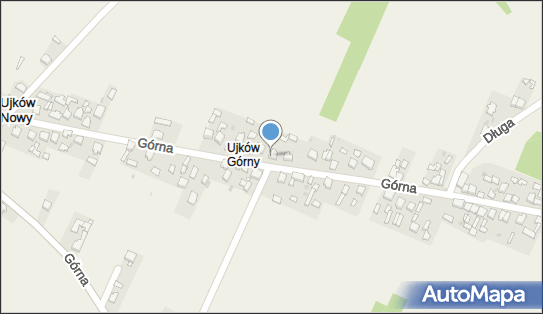 P.w.Przemko, Górna 60, Ujków Nowy 32-329 - Przedsiębiorstwo, Firma, NIP: 6621677759