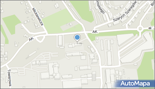 P w Satoo, ul. Armii Krajowej 1, Jastrzębie-Zdrój 44-330 - Przedsiębiorstwo, Firma, NIP: 6331808377