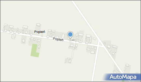 P.w.Scream Krzysztof Kobuszewski, Popień 15, Popień 95-063 - Przedsiębiorstwo, Firma, NIP: 8331006785