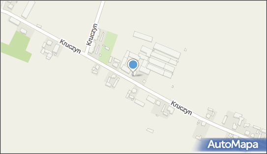 P.w.Sebastian Pachura, Kruczyn 9, Kruczyn 63-041 - Przedsiębiorstwo, Firma, NIP: 7861681347
