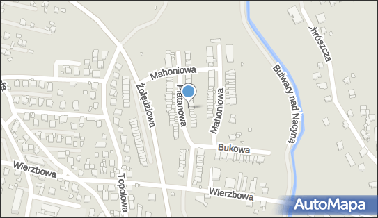 P w Slavpol, ul. Platanowa 40, Rybnik 44-200 - Przedsiębiorstwo, Firma, NIP: 6421864126