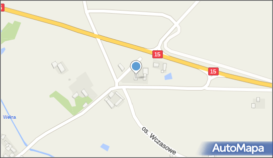 P.w.Trans Gerardo Maciej Graczyk, Lulkowo 1A, Lulkowo 62-200 - Przedsiębiorstwo, Firma, NIP: 7842078762