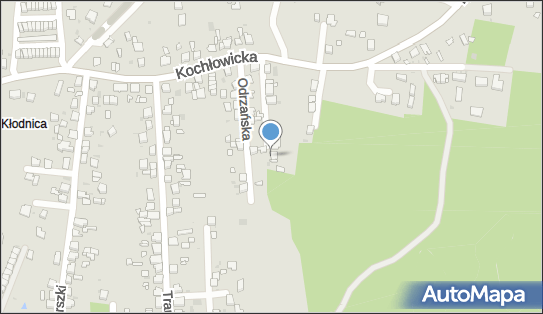 P.w.Transfer Tomasz Włochowicz, ul. Odrzańska 6, Ruda Śląska 41-706 - Przedsiębiorstwo, Firma, NIP: 6341412356