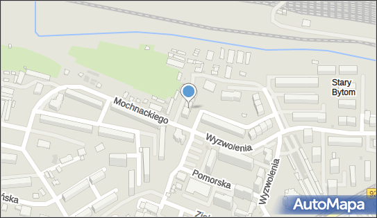 P w Transhen, ul. Wyzwolenia 2 B, Bytom 41-907 - Przedsiębiorstwo, Firma, numer telefonu, NIP: 6260340049