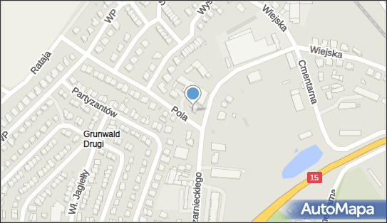 8741084477, Piotr Wisiński PHU 