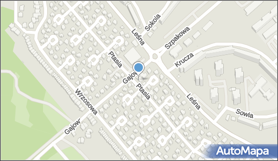 Pa-Bo Alina Jońska, Ptasia 75, Lubin 59-300 - Przedsiębiorstwo, Firma, NIP: 6922365486