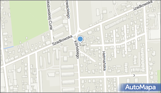 Pabel, ul. Jana Kilińskiego 84, Zduńska Wola 98-220 - Przedsiębiorstwo, Firma, NIP: 8291166599