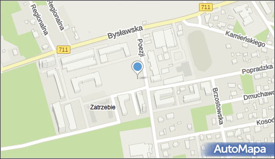 Pabi Paweł Suchodolski Bisiński, ul. Poezji 19 BUD.40, Warszawa 04-994 - Przedsiębiorstwo, Firma, numer telefonu, NIP: 9522076538