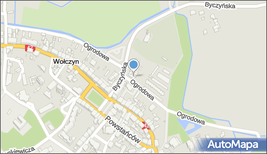 Pablo Weingartz Monika, Ogrodowa 4, Wołczyn 46-250 - Przedsiębiorstwo, Firma, NIP: 7511534781