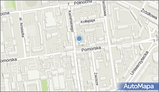 Pac Service, Pomorska 82, Łódź 91-409 - Przedsiębiorstwo, Firma, numer telefonu, NIP: 7281692110