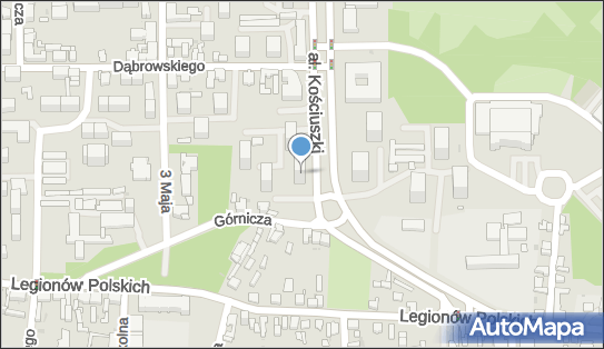 6291755455, Pacałowska Izabela Centrum Szkoleniowe Izamed 