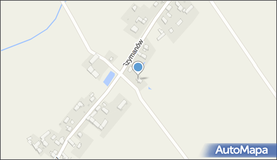 Pachla z.M&ampz, Szymanów, Szymanów 14, Szymanów 58-170 - Przedsiębiorstwo, Firma, NIP: 8862453198