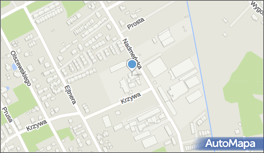 Pack Center S C, Nadmeńska 17, Kobyłka 05-230 - Przedsiębiorstwo, Firma, numer telefonu, NIP: 1251302638