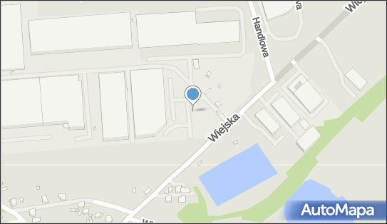 Packaging Logistics Services Polska, ul. Wiejska 49, Czeladź 41-250 - Przedsiębiorstwo, Firma, numer telefonu