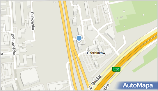 Pacman, Czerniakowska 18, Warszawa 00-701 - Przedsiębiorstwo, Firma, NIP: 5212598795