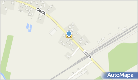 Paczew, Gwda Mała 33, Gwda Mała 78-422 - Przedsiębiorstwo, Firma, NIP: 6731808613