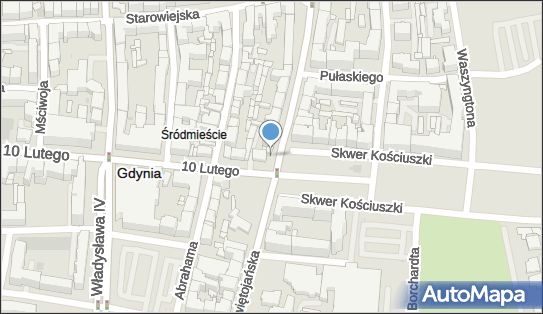 Pączkarnia, ul. Świętojańska 20, Gdynia 81-372 - Przedsiębiorstwo, Firma, numer telefonu, NIP: 5862280767