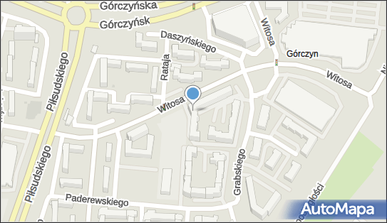 Pageo Usługi Geodezyjne Przemysław Gargol, Gorzów Wielkopolski 66-400 - Przedsiębiorstwo, Firma, NIP: 5993102109