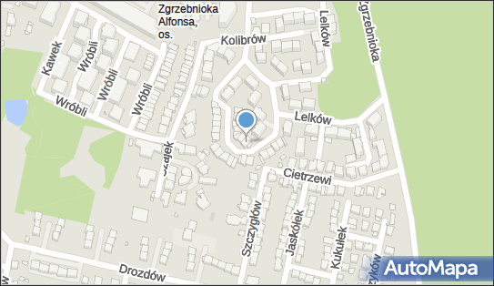 9541180478, Przedsiębiorstwo Usługowe 