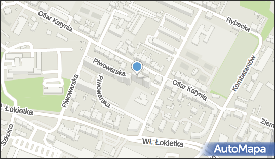 PAGO, Ofiar Katynia 24A, Brzeg 49-300 - Przedsiębiorstwo, Firma, NIP: 7471009470