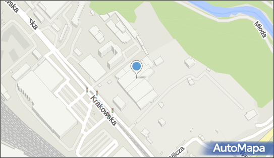 Paintball Area w Organizacji, ul. Krakowska 100, Wrocław 50-428 - Przedsiębiorstwo, Firma, numer telefonu, NIP: 8992689663