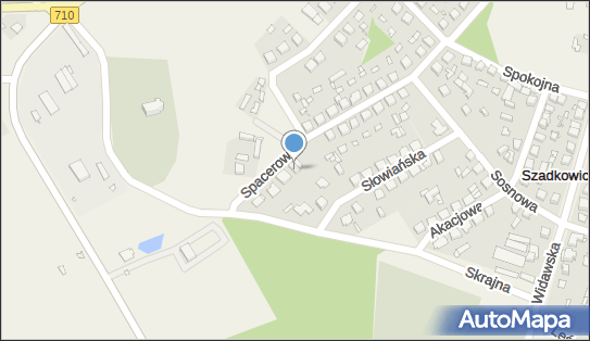 Pais - Piotr Kolęda, Spacerowa 29, Szadkowice-Ogrodzim 98-240 - Przedsiębiorstwo, Firma, NIP: 8291260565