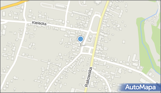 Pająk AleksandraAL-Mar, Rynek 49, Łagów 26-025 - Przedsiębiorstwo, Firma, NIP: 6611735082