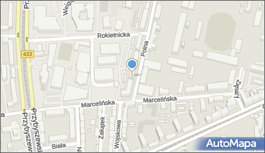 Pajdus Marcin Pajdo, Polna 84a, Poznań 60-803 - Przedsiębiorstwo, Firma, NIP: 7792196079