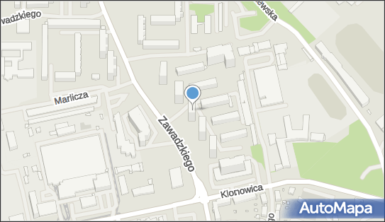 Pajdzik Stanisław Leszek, Zawadzkiego Aleksandra, gen. 6, Szczecin 71-246 - Przedsiębiorstwo, Firma, NIP: 8521117252