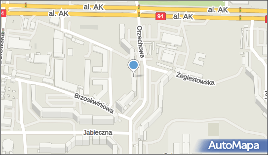 Pajtasz A., Wrocław, Orzechowa 27, Wrocław 50-540 - Przedsiębiorstwo, Firma, NIP: 8991665376