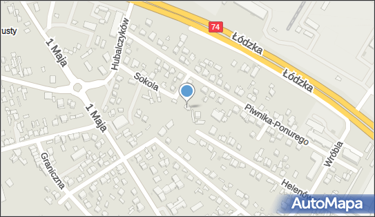 9591704506, Pakar Anna Świstek 